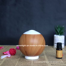Waterless Nebulizing Essential Oil Diffuser for SPA Room Hotel Outdoor